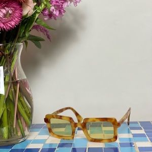 Rodebjer Sunglasses Malvan